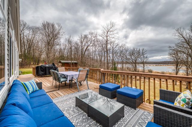 12214 Mekinok Court NE, Bemidji, MN 56601