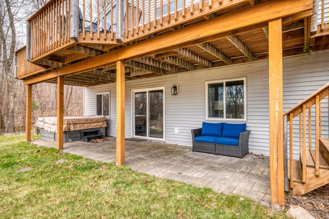 12214 Mekinok Court NE, Bemidji, MN 56601