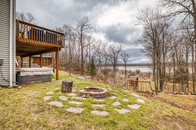 12214 Mekinok Court NE, Bemidji, MN 56601