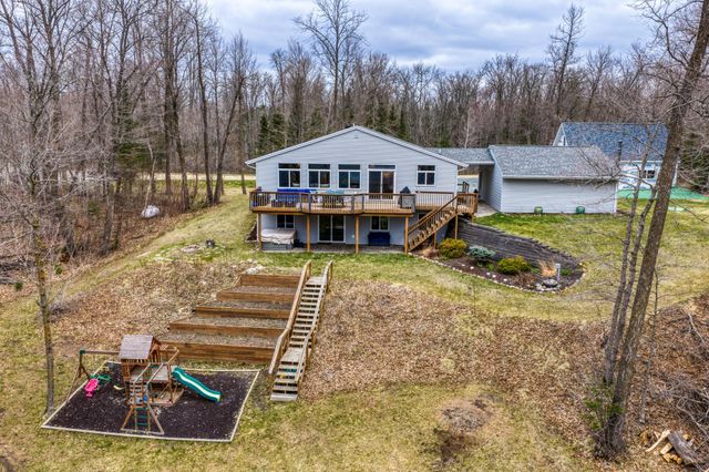 12214 Mekinok Court NE, Bemidji, MN 56601