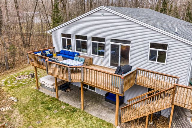 12214 Mekinok Court NE, Bemidji, MN 56601