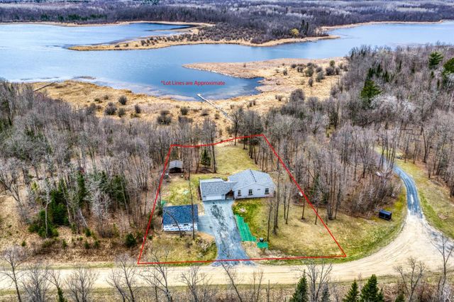 12214 Mekinok Court NE, Bemidji, MN 56601