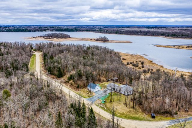 12214 Mekinok Court NE, Bemidji, MN 56601