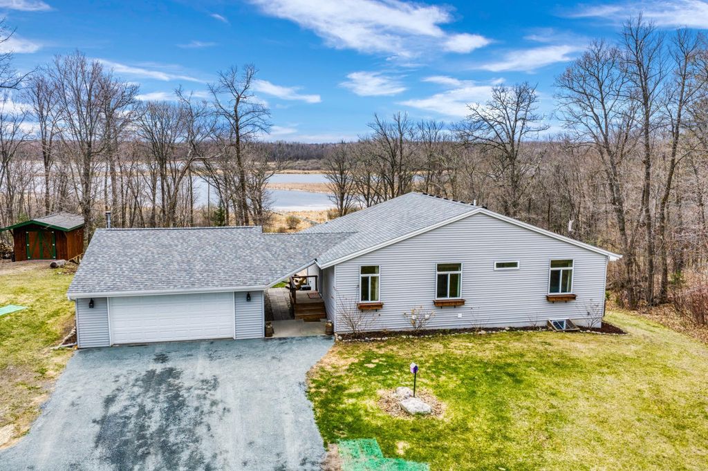 12214 Mekinok Court NE, Bemidji, MN 56601