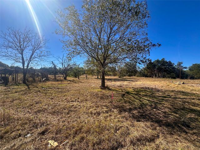 Lot 9E Foothill RD, Bastrop, TX 78602