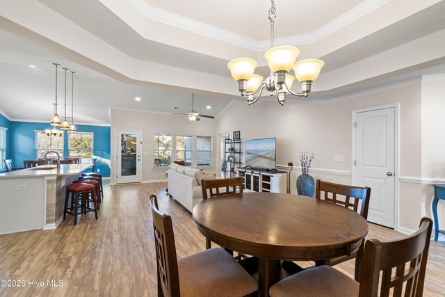 925 Harwick Court SW, Ocean Isle Beach, NC 28469