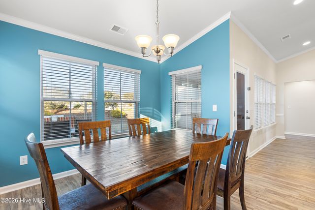 925 Harwick Court SW, Ocean Isle Beach, NC 28469