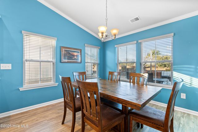 925 Harwick Court SW, Ocean Isle Beach, NC 28469