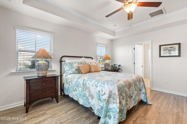 925 Harwick Court SW, Ocean Isle Beach, NC 28469