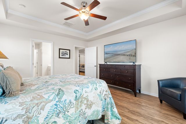 925 Harwick Court SW, Ocean Isle Beach, NC 28469