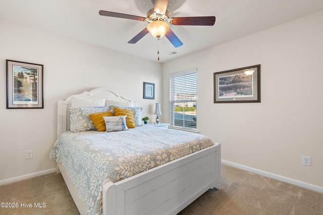 925 Harwick Court SW, Ocean Isle Beach, NC 28469