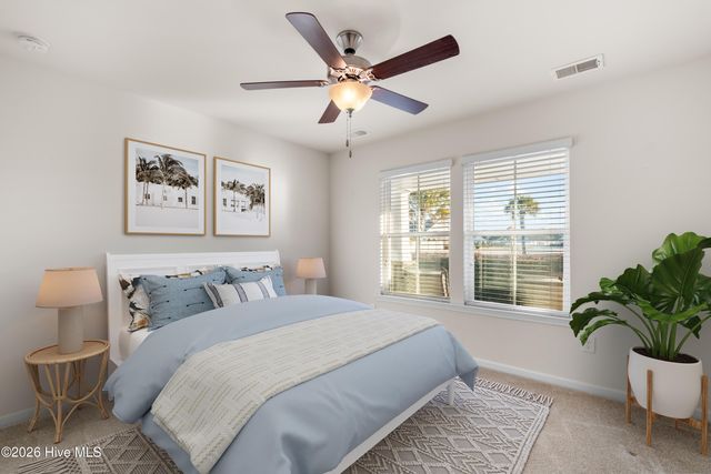 925 Harwick Court SW, Ocean Isle Beach, NC 28469