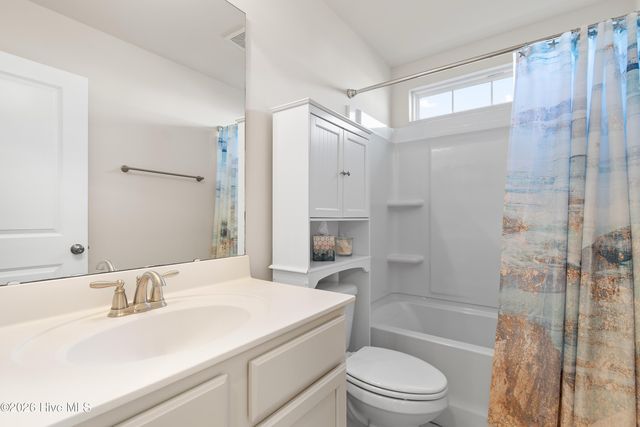 925 Harwick Court SW, Ocean Isle Beach, NC 28469