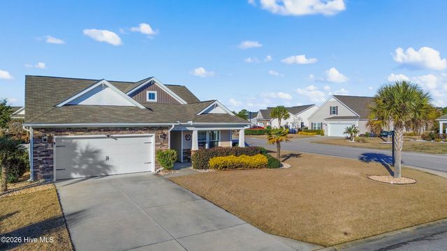 925 Harwick Court SW, Ocean Isle Beach, NC 28469