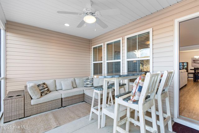 925 Harwick Court SW, Ocean Isle Beach, NC 28469