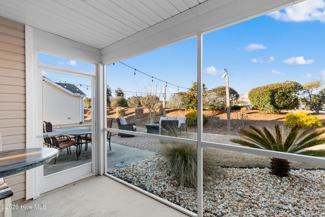 925 Harwick Court SW, Ocean Isle Beach, NC 28469