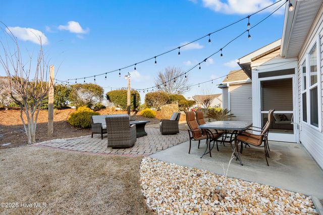 925 Harwick Court SW, Ocean Isle Beach, NC 28469