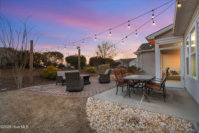 925 Harwick Court SW, Ocean Isle Beach, NC 28469