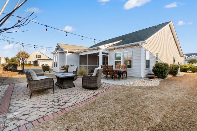 925 Harwick Court SW, Ocean Isle Beach, NC 28469