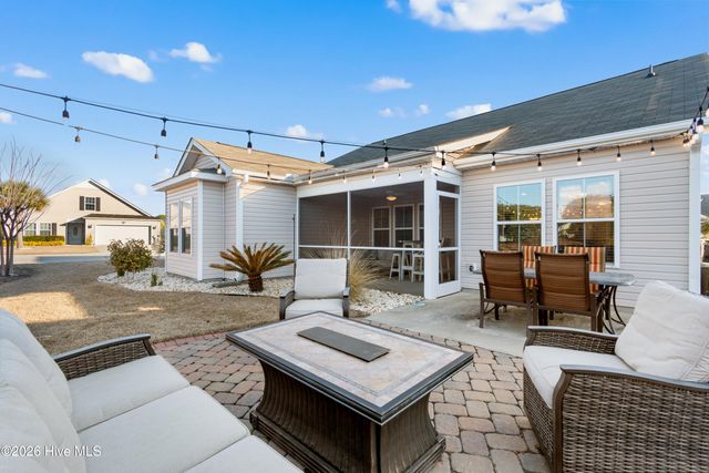 925 Harwick Court SW, Ocean Isle Beach, NC 28469