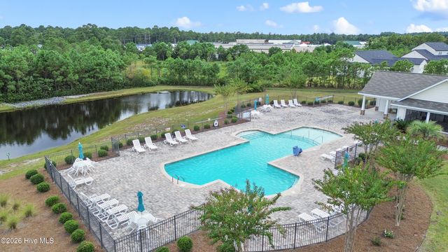 925 Harwick Court SW, Ocean Isle Beach, NC 28469