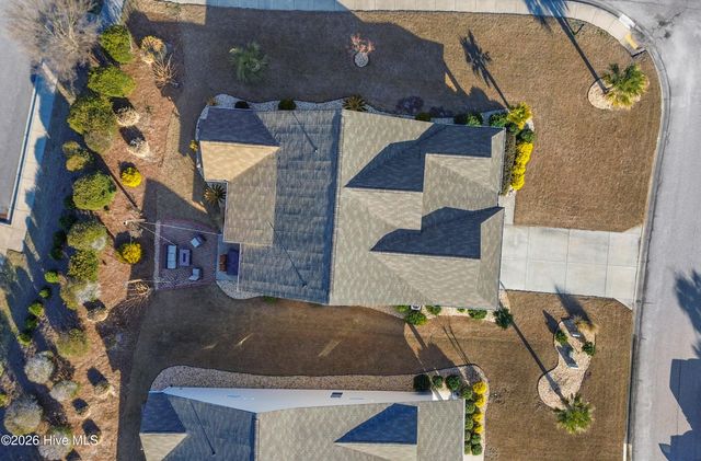 925 Harwick Court SW, Ocean Isle Beach, NC 28469