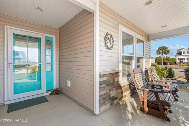 925 Harwick Court SW, Ocean Isle Beach, NC 28469