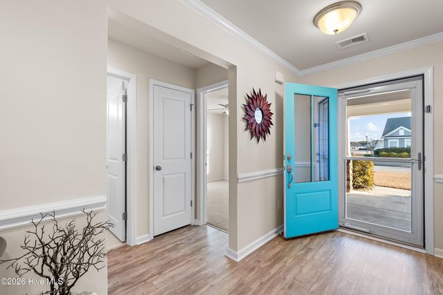 925 Harwick Court SW, Ocean Isle Beach, NC 28469