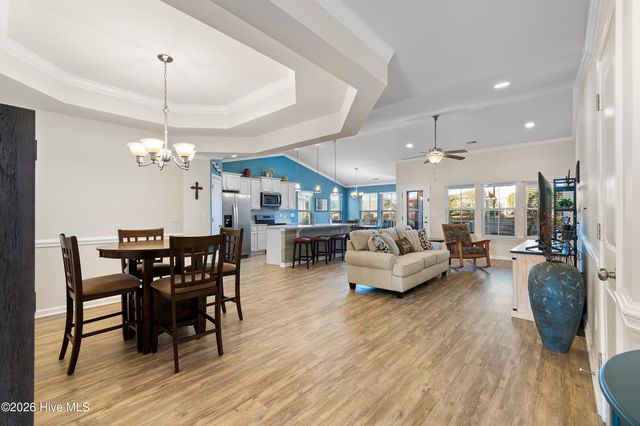 925 Harwick Court SW, Ocean Isle Beach, NC 28469