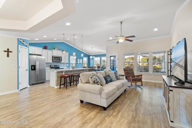 925 Harwick Court SW, Ocean Isle Beach, NC 28469