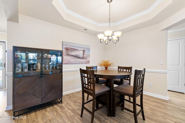 925 Harwick Court SW, Ocean Isle Beach, NC 28469