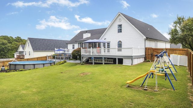 8885 River Cove Drive, Harrison, TN 37341