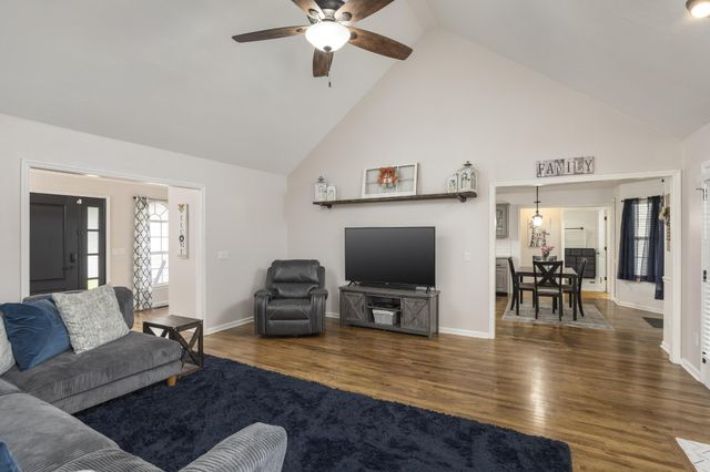 8885 River Cove Drive, Harrison, TN 37341