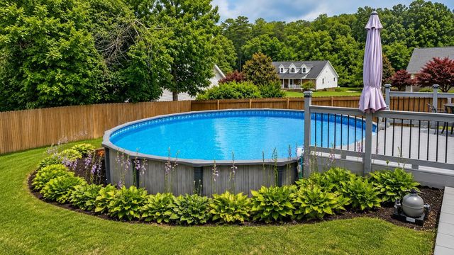 8885 River Cove Drive, Harrison, TN 37341