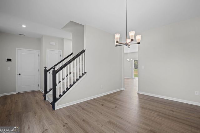 5 Tugaloo Circle SE, Rome, GA 30173