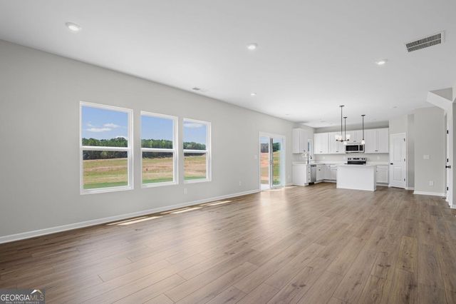 5 Tugaloo Circle SE, Rome, GA 30173