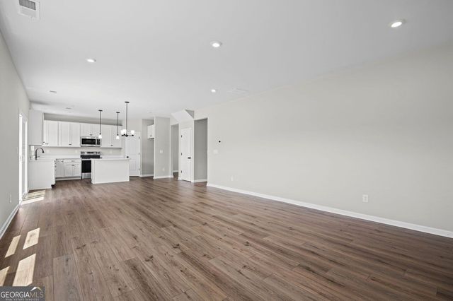 5 Tugaloo Circle SE, Rome, GA 30173