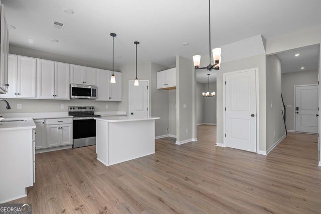 5 Tugaloo Circle SE, Rome, GA 30173