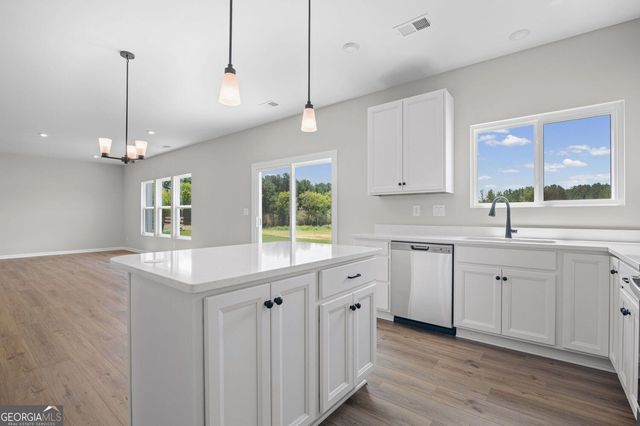 5 Tugaloo Circle SE, Rome, GA 30173