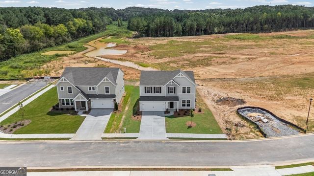 5 Tugaloo Circle SE, Rome, GA 30173