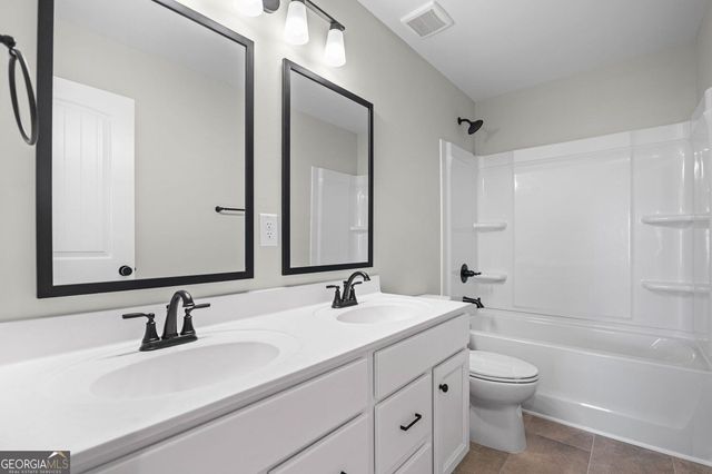 5 Tugaloo Circle SE, Rome, GA 30173