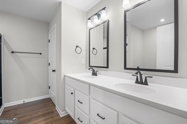 5 Tugaloo Circle SE, Rome, GA 30173