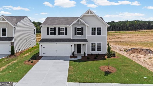5 Tugaloo Circle SE, Rome, GA 30173