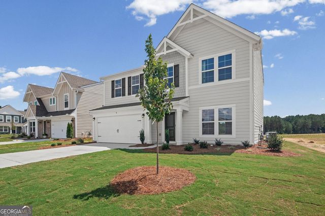 5 Tugaloo Circle SE, Rome, GA 30173