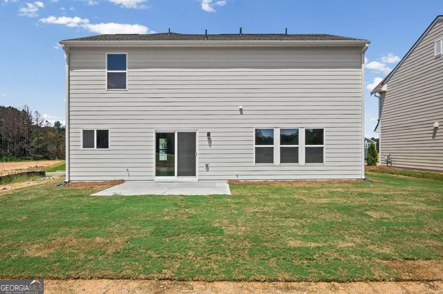 5 Tugaloo Circle SE, Rome, GA 30173