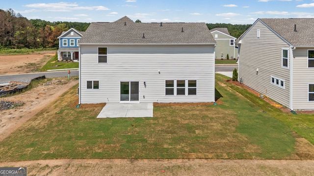 5 Tugaloo Circle SE, Rome, GA 30173