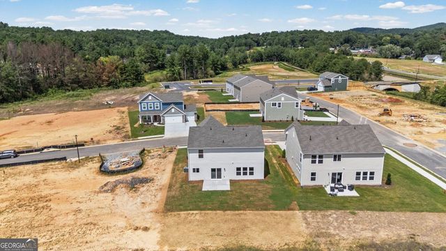 5 Tugaloo Circle SE, Rome, GA 30173