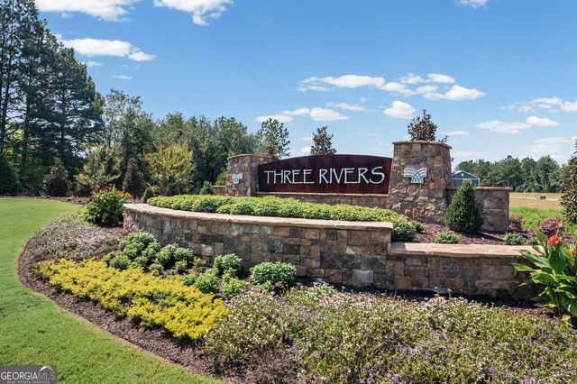 5 Tugaloo Circle SE, Rome, GA 30173