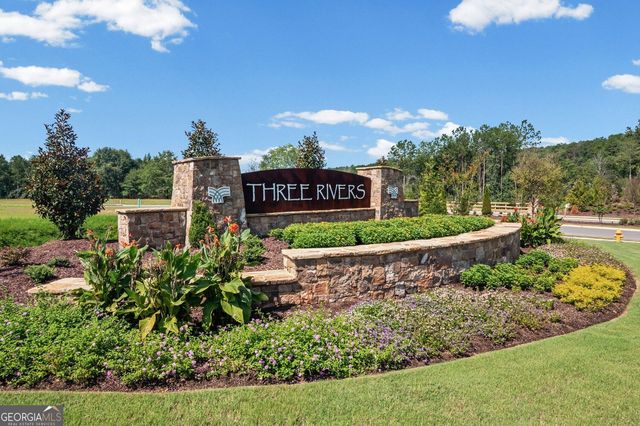 5 Tugaloo Circle SE, Rome, GA 30173
