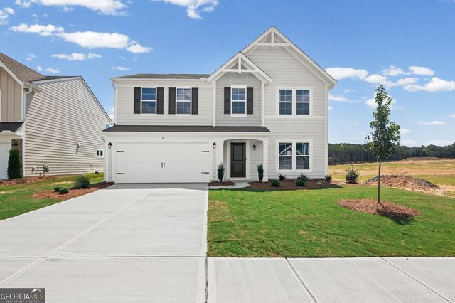5 Tugaloo Circle SE, Rome, GA 30173